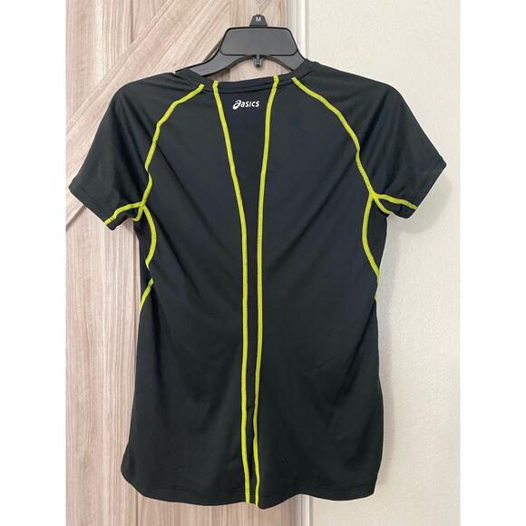 NWOT ASICS Women’s medium athletic top - Picture 4 of 5